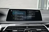 BMW 745 din 2021 cu 96.565 km - oferta BMW172724 - foto 22