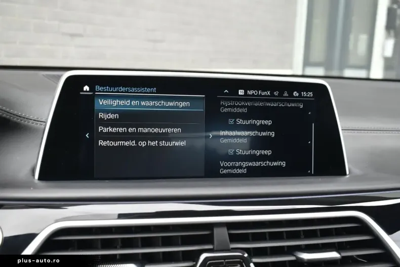 BMW 745 din 2021 cu 96.565 km - oferta BMW172724 - foto 23