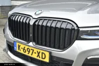 BMW 745 din 2021 cu 96.565 km - oferta BMW172724 - foto 25