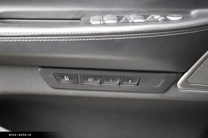 BMW 745 din 2021 cu 96.565 km - oferta BMW172724 - foto 28