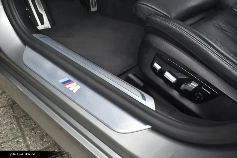 BMW 745 din 2021 cu 96.565 km - oferta BMW172724 - foto 29