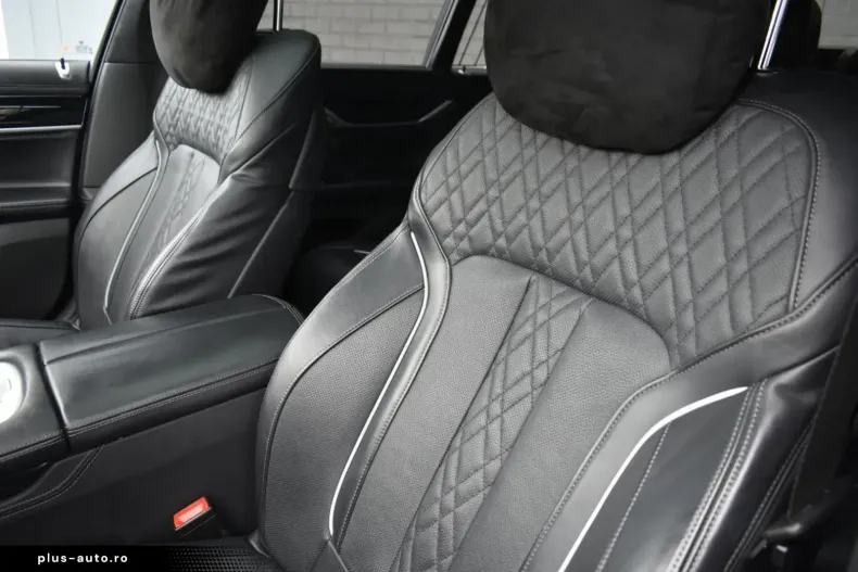 BMW 745 din 2021 cu 96.565 km - oferta BMW172724 - foto 31