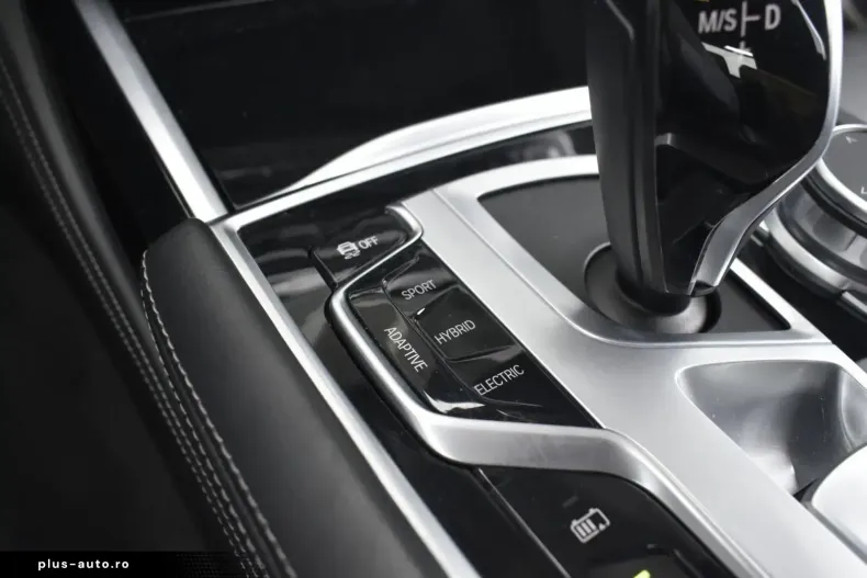 BMW 745 din 2021 cu 96.565 km - oferta BMW172724 - foto 33