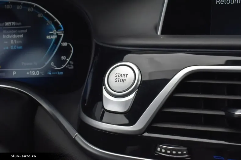 BMW 745 din 2021 cu 96.565 km - oferta BMW172724 - foto 34