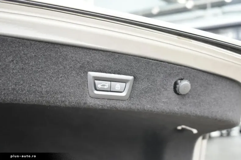 BMW 745 din 2021 cu 96.565 km - oferta BMW172724 - foto 42