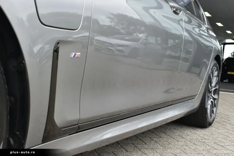 BMW 745 din 2021 cu 96.565 km - oferta BMW172724 - foto 43