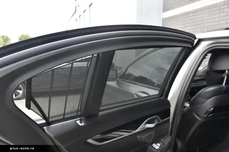 BMW 745 din 2021 cu 96.565 km - oferta BMW172724 - foto 44