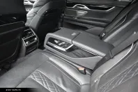 BMW 745 din 2021 cu 96.565 km - oferta BMW172724 - foto 47