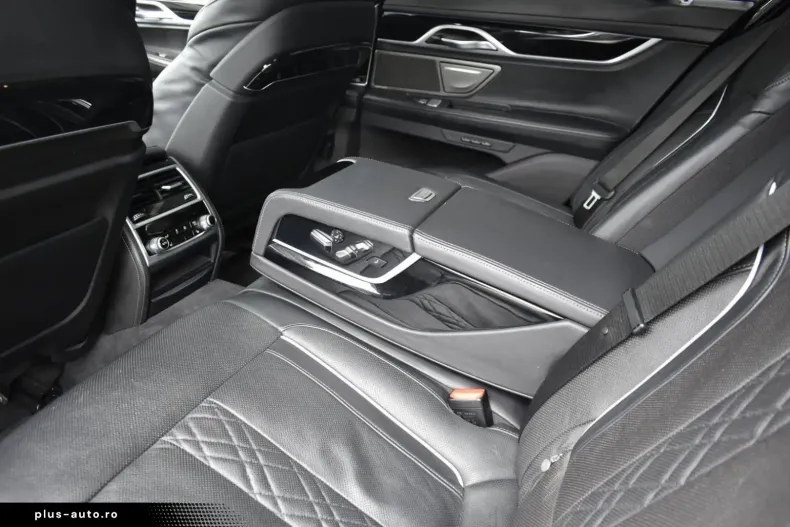 BMW 745 din 2021 cu 96.565 km - oferta BMW172724 - foto 47