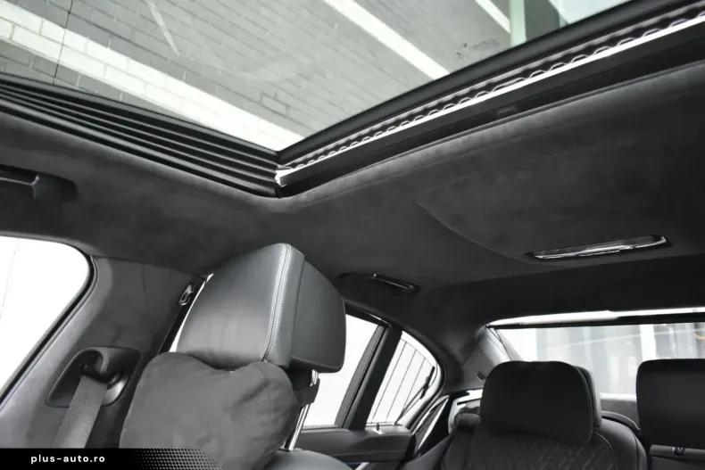 BMW 745 din 2021 cu 96.565 km - oferta BMW172724 - foto 48