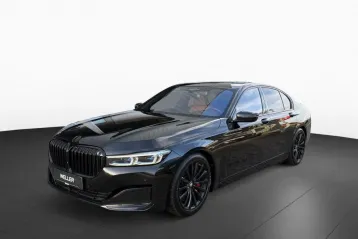 BMW 750 din 2022 - oferta BMW172725