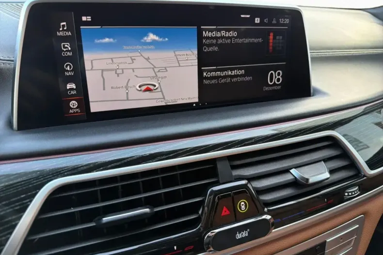 BMW 750 din 2022 cu 70.000 km - oferta BMW172725 - foto 6