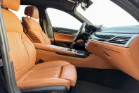 BMW 750 din 2022 cu 70.000 km - oferta BMW172725 - foto 10