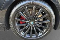 BMW 750 din 2022 cu 70.000 km - oferta BMW172725 - foto 13