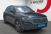Volkswagen Touareg din 2022 cu 45.200 km - oferta VOL172726 - foto 1