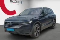 Volkswagen Touareg din 2022 cu 45.200 km - oferta VOL172726 - foto 2