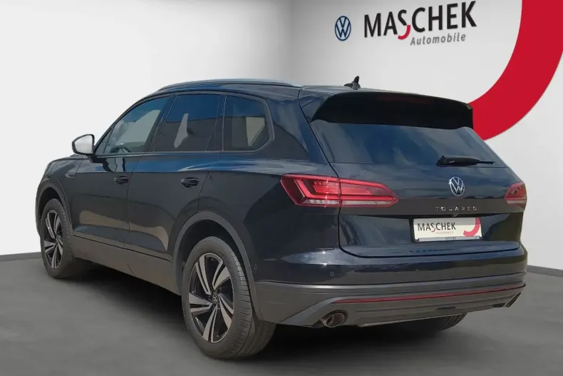 Volkswagen Touareg din 2022 cu 45.200 km - oferta VOL172726 - foto 4