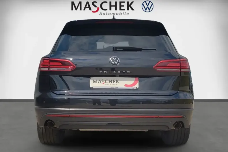 Volkswagen Touareg din 2022 cu 45.200 km - oferta VOL172726 - foto 5