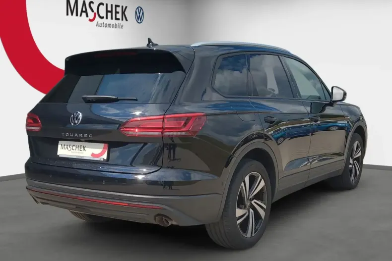 Volkswagen Touareg din 2022 cu 45.200 km - oferta VOL172726 - foto 6