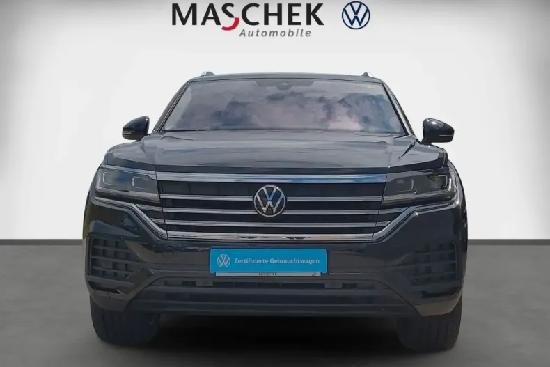 Volkswagen Touareg din 2022 cu 45.200 km - oferta VOL172726 - foto 7