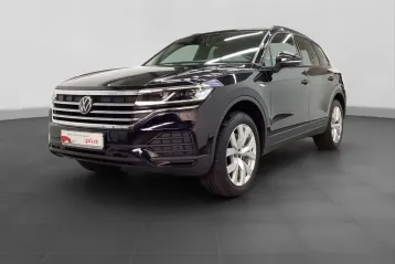 Volkswagen Touareg din 2022 - oferta VOL172727