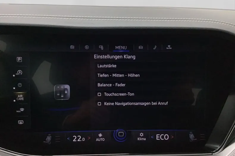 Volkswagen Touareg din 2022 cu 70.641 km - oferta VOL172727 - foto 15