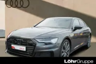 Audi A6 din 2022 cu 45.600 km - oferta AUD172728 - foto 1