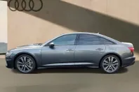 Audi A6 din 2022 cu 45.600 km - oferta AUD172728 - foto 4