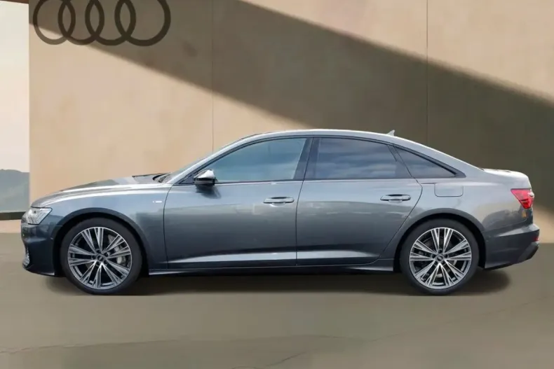 Audi A6 din 2022 cu 45.600 km - oferta AUD172728 - foto 4