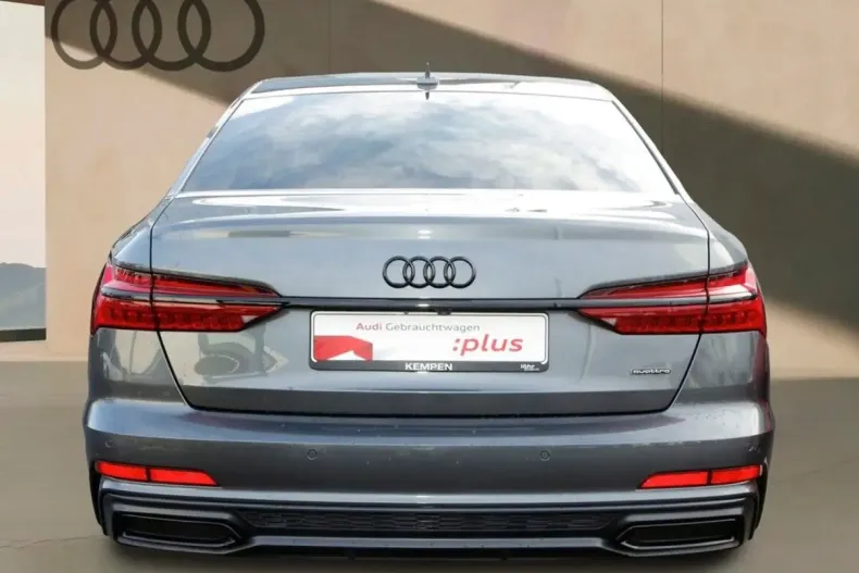 Audi A6 din 2022 cu 45.600 km - oferta AUD172728 - foto 6
