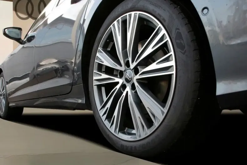 Audi A6 din 2022 cu 45.600 km - oferta AUD172728 - foto 7