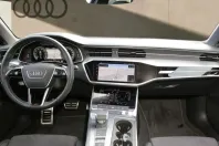 Audi A6 din 2022 cu 45.600 km - oferta AUD172728 - foto 8