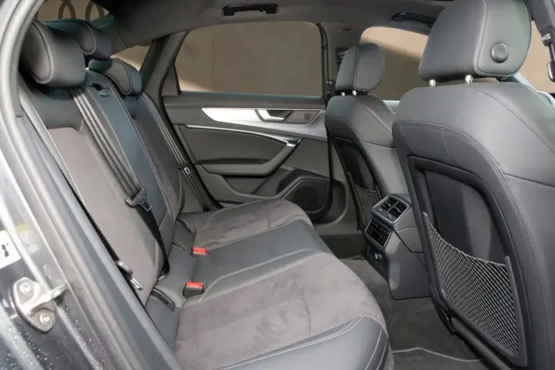 Audi A6 din 2022 cu 45.600 km - oferta AUD172728 - foto 9