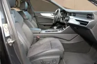 Audi A6 din 2022 cu 45.600 km - oferta AUD172728 - foto 10