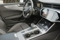 Audi A6 din 2022 cu 45.600 km - oferta AUD172728 - foto 13