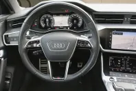 Audi A6 din 2022 cu 45.600 km - oferta AUD172728 - foto 15