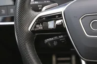 Audi A6 din 2022 cu 45.600 km - oferta AUD172728 - foto 17