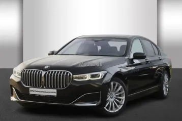 BMW 740 din 2021 - oferta BMW172729