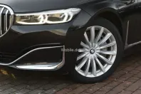 BMW 740 din 2021 cu 91.589 km - oferta BMW172729 - foto 5