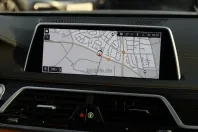 BMW 740 din 2021 cu 91.589 km - oferta BMW172729 - foto 6