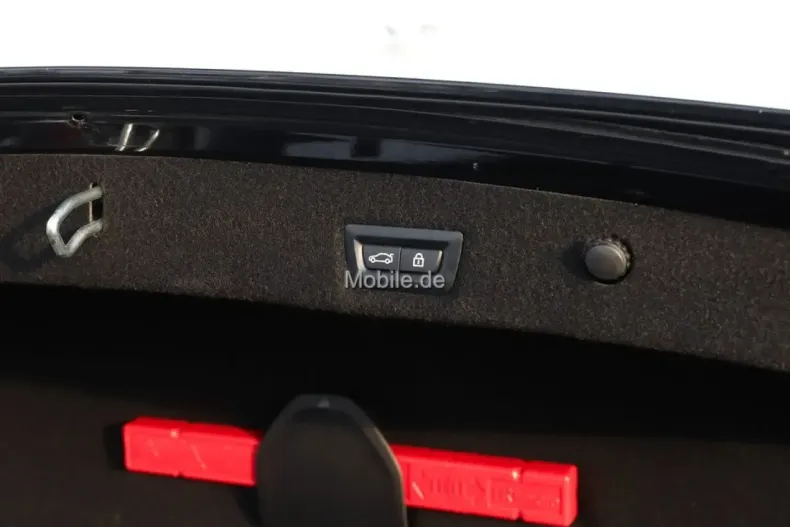 BMW 740 din 2021 cu 91.589 km - oferta BMW172729 - foto 8