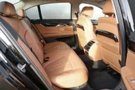 BMW 740 din 2021 cu 91.589 km - oferta BMW172729 - foto 9