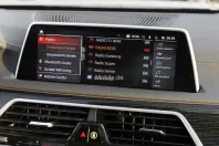 BMW 740 din 2021 cu 91.589 km - oferta BMW172729 - foto 10