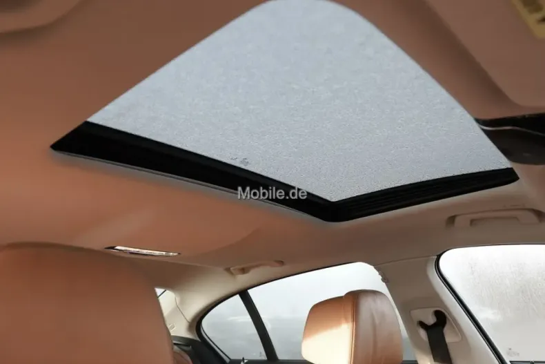 BMW 740 din 2021 cu 91.589 km - oferta BMW172729 - foto 11