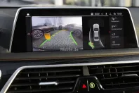 BMW 740 din 2021 cu 91.589 km - oferta BMW172729 - foto 15