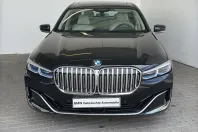 BMW 745 din 2021 cu 55.202 km - oferta BMW172730 - foto 1