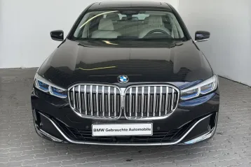 BMW 745 din 2021 - oferta BMW172730