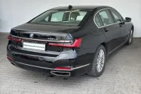 BMW 745 din 2021 cu 55.202 km - oferta BMW172730 - foto 4