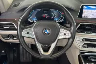BMW 745 din 2021 cu 55.202 km - oferta BMW172730 - foto 5