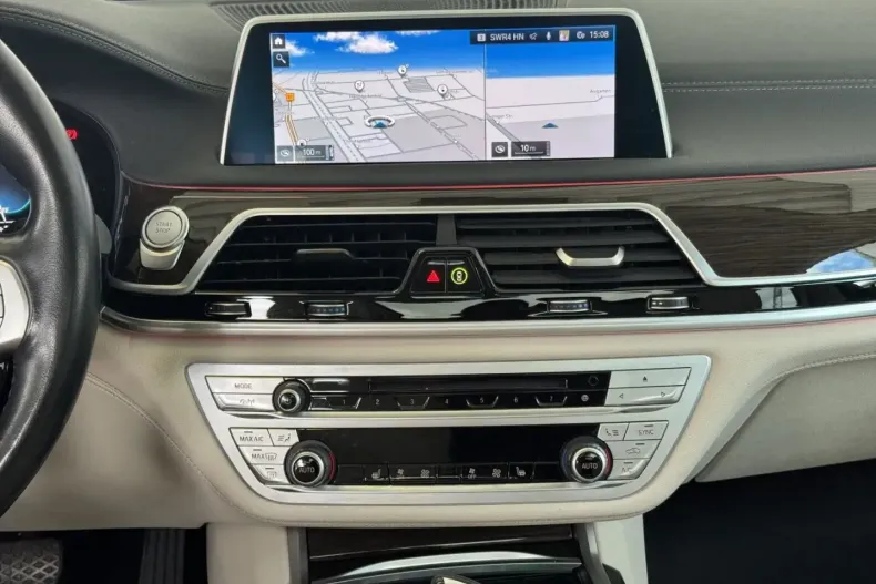 BMW 745 din 2021 cu 55.202 km - oferta BMW172730 - foto 6